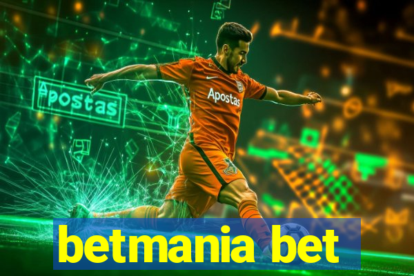 betmania bet